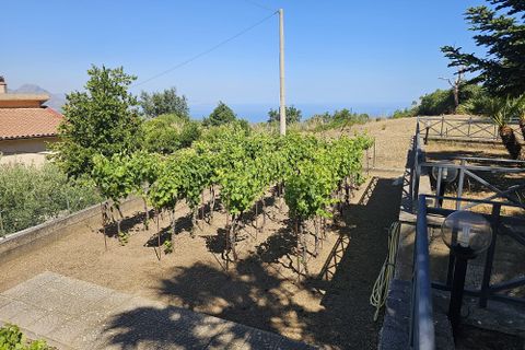 Villa in Collesano, Palermo, Collesano - € 190.000 | Ref: 10640 - foto 24